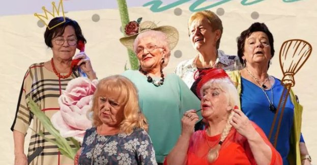 Zapraszamy 15 grudnia 2025 roku do Kino Ostrovia, Ostrów Mazowiecka, 11 Listopada 5.